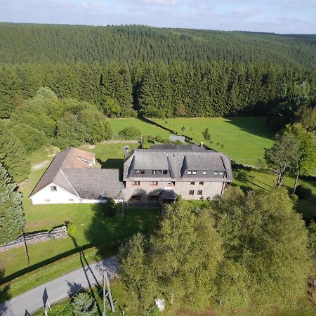 Holiday Home In Monschau With Sauna Alzen Exterior foto