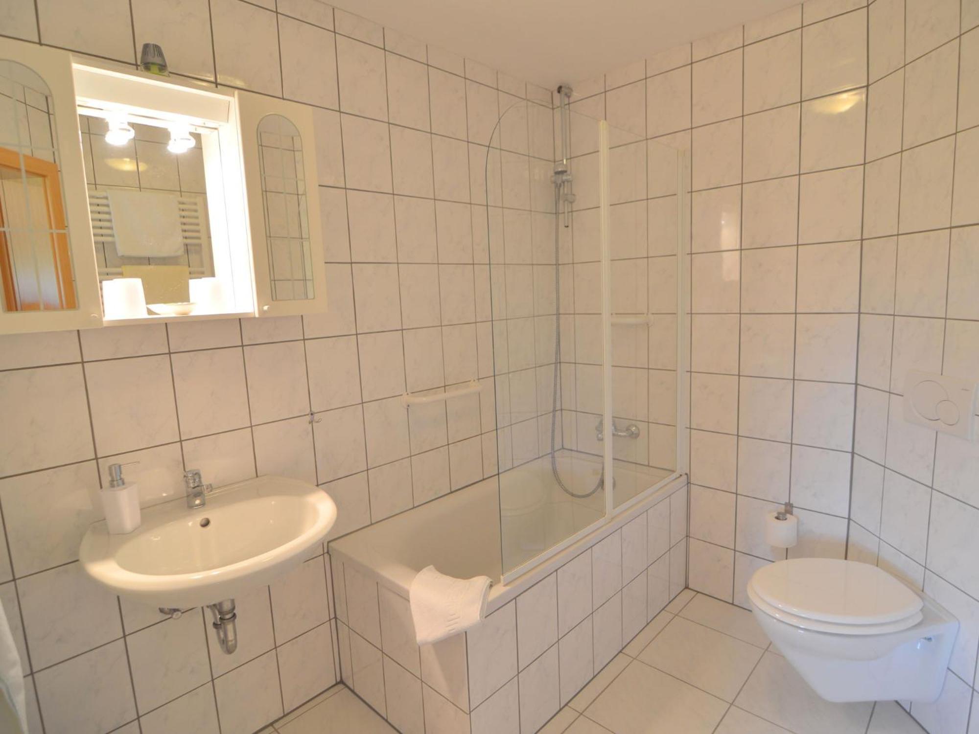 Holiday Home In Monschau With Sauna Alzen Exterior foto